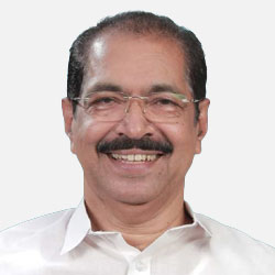 Shri Sunny Joseph