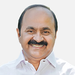 Kerala CM