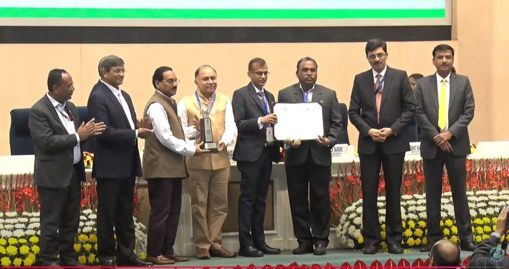 National Energy Conservation Award 2024